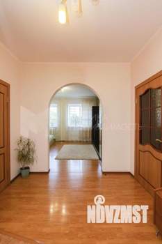 1-к квартира, вторичка, 53м2, 2/9 этаж