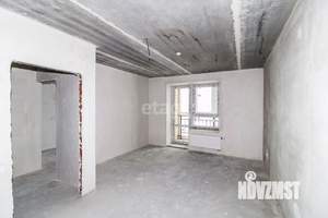 1-к квартира, вторичка, 44м2, 10/14 этаж