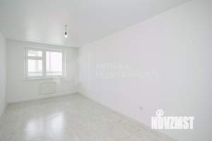 1-к квартира, вторичка, 49м2, 8/17 этаж