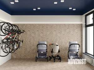 Студия квартира, вторичка, 29м2, 18/21 этаж