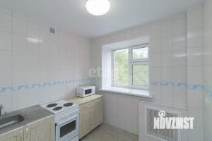 1-к квартира, вторичка, 32м2, 4/4 этаж