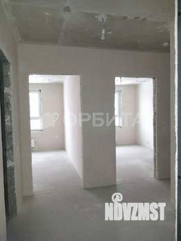 2-к квартира, вторичка, 57м2, 8/19 этаж