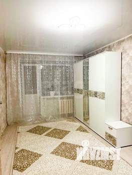 2-к квартира, вторичка, 44м2, 3/4 этаж