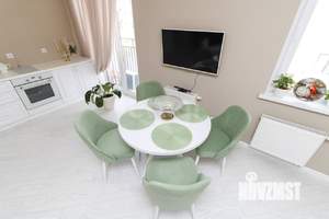 2-к квартира, вторичка, 51м2, 2/4 этаж