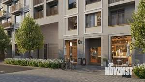 3-к квартира, вторичка, 82м2, 5/9 этаж