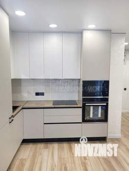 1-к квартира, вторичка, 40м2, 9/18 этаж