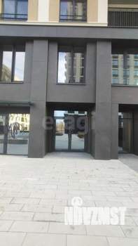 1-к квартира, вторичка, 41м2, 16/25 этаж