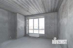 1-к квартира, сданный дом, 40м2, 3/14 этаж