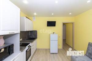 1-к квартира, вторичка, 42м2, 5/14 этаж