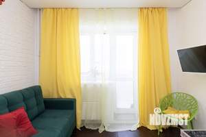 Студия квартира, вторичка, 20м2, 10/16 этаж