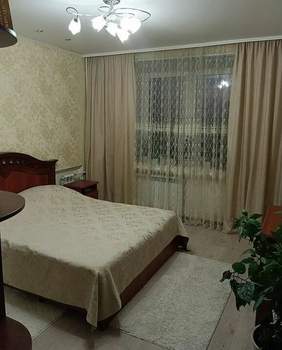 2-к квартира, вторичка, 68м2, 6/14 этаж