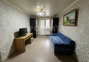 1-к квартира, вторичка, 30м2, 9/16 этаж