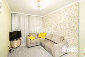 1-к квартира, вторичка, 41м2, 1/17 этаж