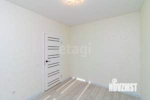 1-к квартира, вторичка, 40м2, 2/4 этаж