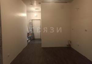 Студия квартира, вторичка, 29м2, 4/9 этаж