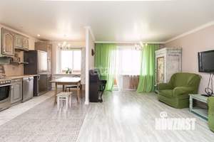 3-к квартира, вторичка, 86м2, 7/10 этаж