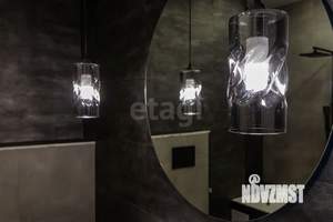 1-к квартира, вторичка, 58м2, 6/9 этаж