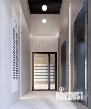 3-к квартира, вторичка, 83м2, 7/19 этаж