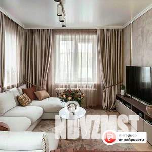 1-к квартира, вторичка, 41м2, 15/16 этаж