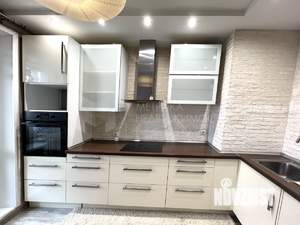 1-к квартира, вторичка, 41м2, 7/18 этаж