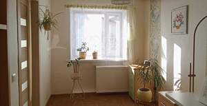 3-к квартира, вторичка, 60м2, 5/5 этаж