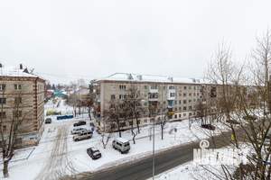 2-к квартира, вторичка, 45м2, 5/5 этаж