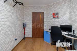 1-к квартира, вторичка, 49м2, 4/9 этаж