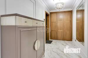 4-к квартира, вторичка, 208м2, 8/12 этаж