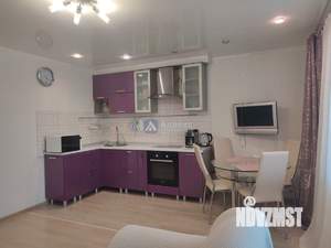 2-к квартира, вторичка, 63м2, 6/12 этаж