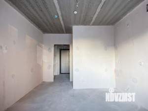 1-к квартира, вторичка, 41м2, 7/16 этаж