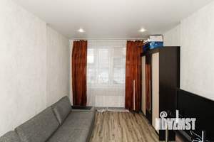 Студия квартира, вторичка, 22м2, 2/10 этаж