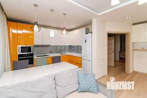 2-к квартира, вторичка, 94м2, 13/16 этаж