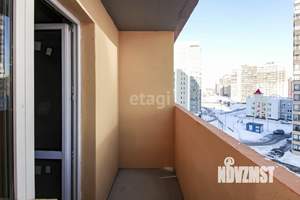 Студия квартира, сданный дом, 20м2, 7/15 этаж