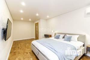 1-к квартира, вторичка, 45м2, 1/11 этаж