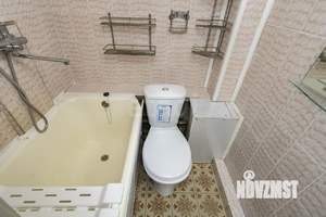 Студия квартира, вторичка, 21м2, 8/8 этаж