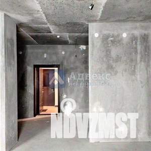 Студия квартира, вторичка, 45м2, 4/24 этаж