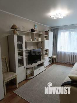 2-к квартира, вторичка, 44м2, 3/5 этаж