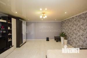 1-к квартира, вторичка, 57м2, 3/13 этаж