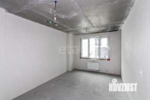 1-к квартира, вторичка, 46м2, 2/9 этаж