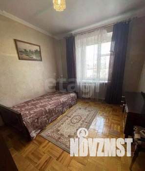 3-к квартира, вторичка, 58м2, 5/9 этаж