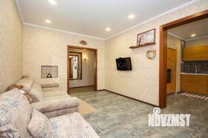 3-к квартира, вторичка, 82м2, 5/16 этаж