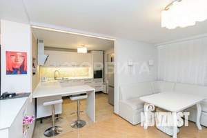 4-к квартира, вторичка, 75м2, 8/9 этаж