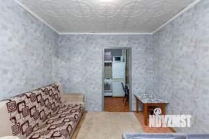 2-к квартира, вторичка, 33м2, 9/9 этаж