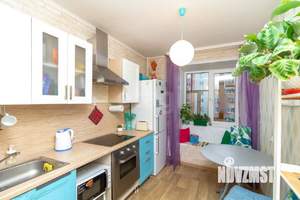 2-к квартира, вторичка, 50м2, 5/9 этаж
