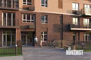 3-к квартира, вторичка, 75м2, 7/20 этаж