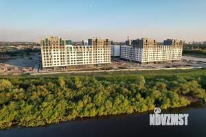 2-к квартира, вторичка, 69м2, 6/10 этаж