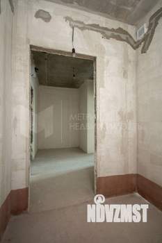 1-к квартира, вторичка, 36м2, 12/22 этаж