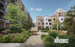 3-к квартира, вторичка, 89м2, 7/8 этаж