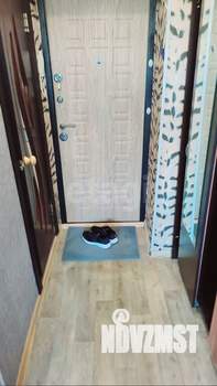 1-к квартира, вторичка, 21м2, 4/8 этаж