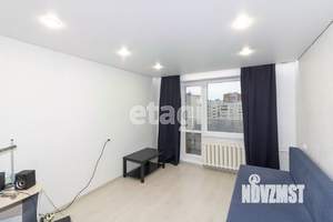1-к квартира, вторичка, 32м2, 9/9 этаж